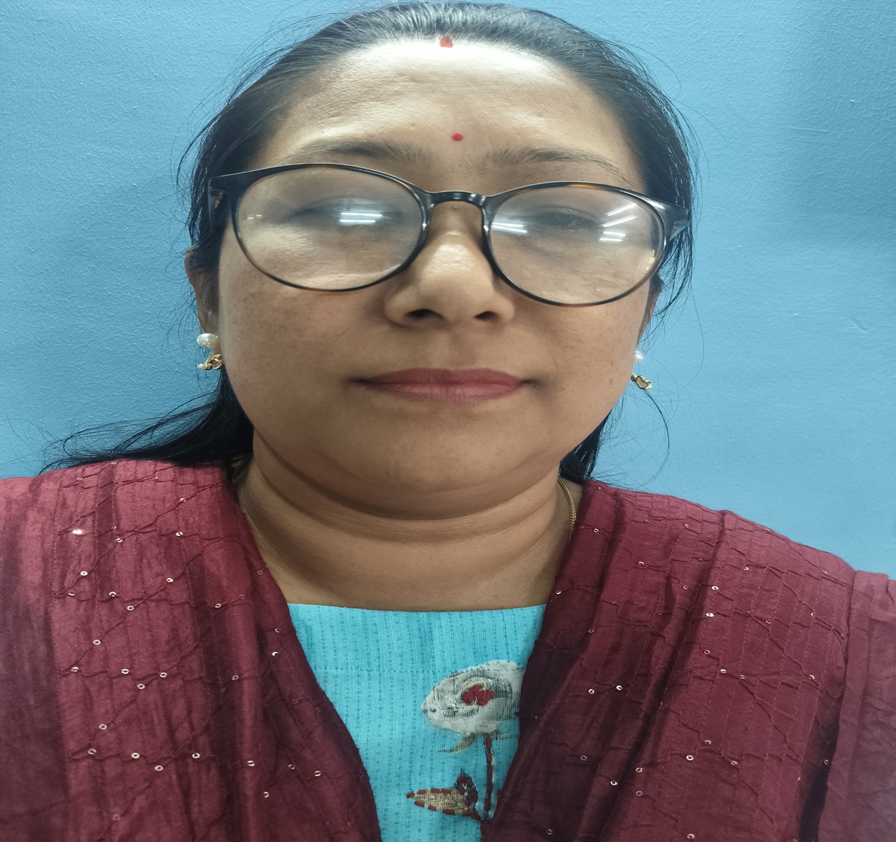Moni Newar